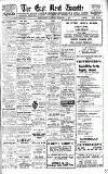 East Kent Gazette Saturday 26 September 1925 Page 1