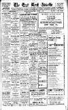 East Kent Gazette Saturday 03 October 1925 Page 1
