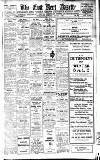 East Kent Gazette Saturday 02 January 1926 Page 1