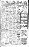East Kent Gazette Saturday 23 January 1926 Page 1