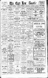 East Kent Gazette Saturday 06 March 1926 Page 1