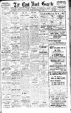 East Kent Gazette Saturday 20 March 1926 Page 1
