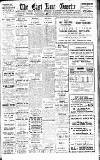 East Kent Gazette Saturday 27 March 1926 Page 1