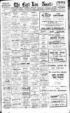 East Kent Gazette Saturday 03 April 1926 Page 1