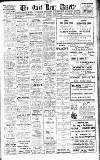 East Kent Gazette Saturday 10 April 1926 Page 1