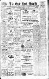 East Kent Gazette Saturday 08 May 1926 Page 1