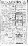 East Kent Gazette Saturday 22 May 1926 Page 1