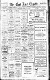 East Kent Gazette Saturday 26 June 1926 Page 1