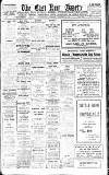 East Kent Gazette Saturday 04 September 1926 Page 1