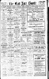 East Kent Gazette Saturday 02 October 1926 Page 1