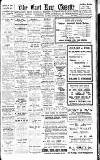 East Kent Gazette Saturday 09 October 1926 Page 1