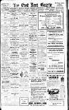 East Kent Gazette Saturday 16 October 1926 Page 1