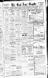 East Kent Gazette Saturday 13 November 1926 Page 1