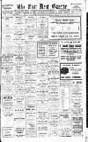 East Kent Gazette Saturday 27 November 1926 Page 1