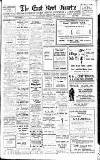 East Kent Gazette Saturday 04 December 1926 Page 1