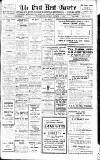 East Kent Gazette Saturday 11 December 1926 Page 1