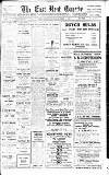 East Kent Gazette Saturday 18 December 1926 Page 1