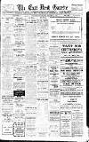 East Kent Gazette Saturday 25 December 1926 Page 1