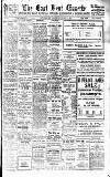 East Kent Gazette Saturday 01 January 1927 Page 1