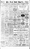 East Kent Gazette Saturday 08 January 1927 Page 1