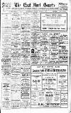 East Kent Gazette Saturday 15 January 1927 Page 1