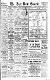 East Kent Gazette Saturday 29 January 1927 Page 1