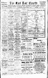 East Kent Gazette Saturday 05 February 1927 Page 1