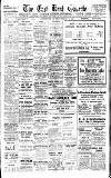 East Kent Gazette Saturday 12 February 1927 Page 1