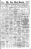 East Kent Gazette Saturday 19 February 1927 Page 1