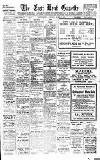 East Kent Gazette Saturday 12 March 1927 Page 1