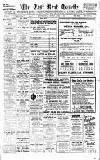 East Kent Gazette Saturday 02 April 1927 Page 1
