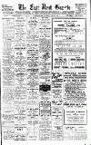 East Kent Gazette Saturday 09 April 1927 Page 1