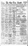 East Kent Gazette Saturday 16 April 1927 Page 1