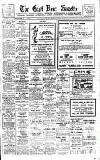 East Kent Gazette Saturday 30 April 1927 Page 1