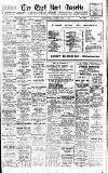 East Kent Gazette Saturday 16 July 1927 Page 1