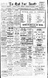 East Kent Gazette Saturday 30 July 1927 Page 1