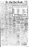 East Kent Gazette Saturday 06 August 1927 Page 1