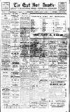 East Kent Gazette Saturday 13 August 1927 Page 1