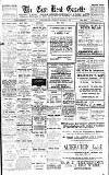 East Kent Gazette Saturday 01 October 1927 Page 1