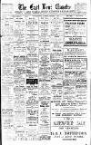 East Kent Gazette Saturday 08 October 1927 Page 1