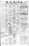 East Kent Gazette Saturday 15 October 1927 Page 1