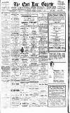 East Kent Gazette Saturday 12 November 1927 Page 1