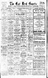 East Kent Gazette Saturday 19 November 1927 Page 1