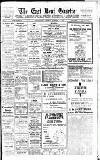 East Kent Gazette Saturday 17 December 1927 Page 1