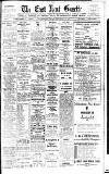 East Kent Gazette Saturday 24 December 1927 Page 1