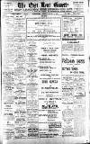 East Kent Gazette Saturday 14 January 1928 Page 1