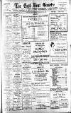 East Kent Gazette Saturday 21 January 1928 Page 1