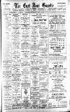 East Kent Gazette Saturday 03 March 1928 Page 1