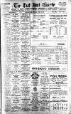 East Kent Gazette Saturday 14 April 1928 Page 1