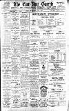 East Kent Gazette Saturday 07 July 1928 Page 1